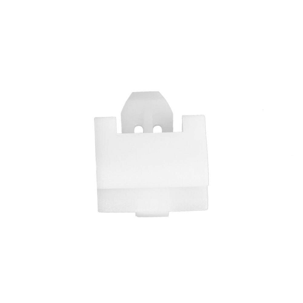 10x Window Weatherstrip Exterior Clip Suitable For Toyota LandCruiser 60 70.