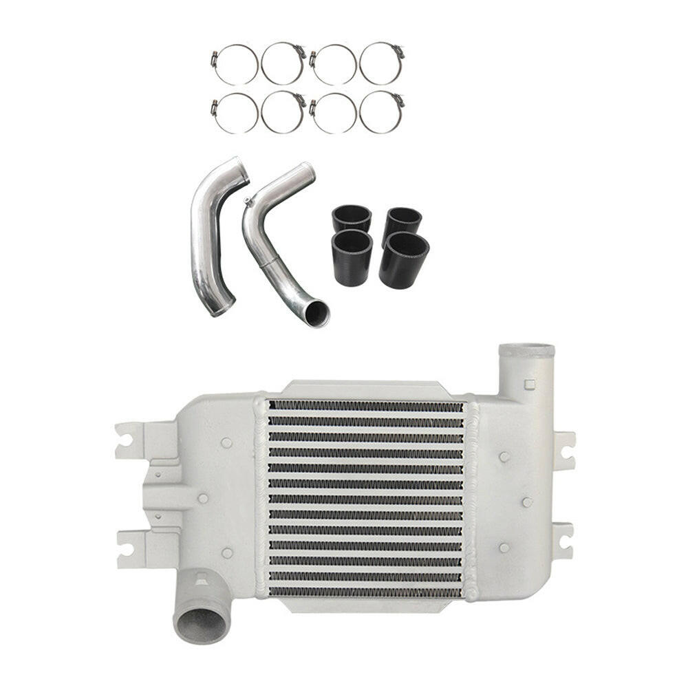Intercooler Kit Fan Suitable for Nisaan GU Y61 3. 0L CRD ZD30 Diesel Common Rail 07-12.