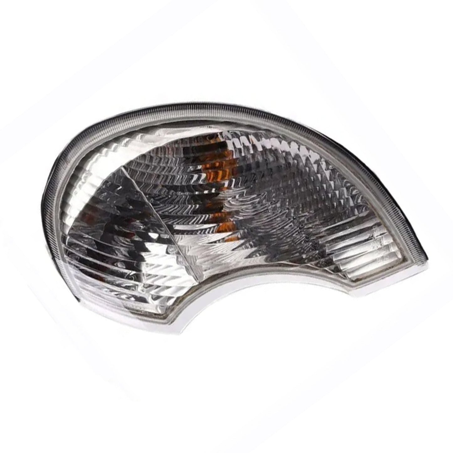 2x Corner Light Indicator Lamps LH & RH Suitable For Hyundai Terracan 2001-2006
