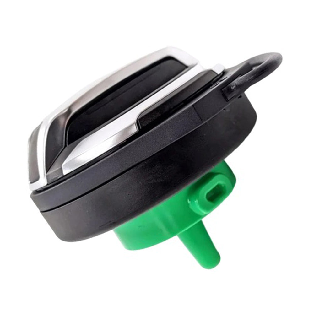 Aluminum Fuel Tank Cap Suitable for Porsche Boxster 981