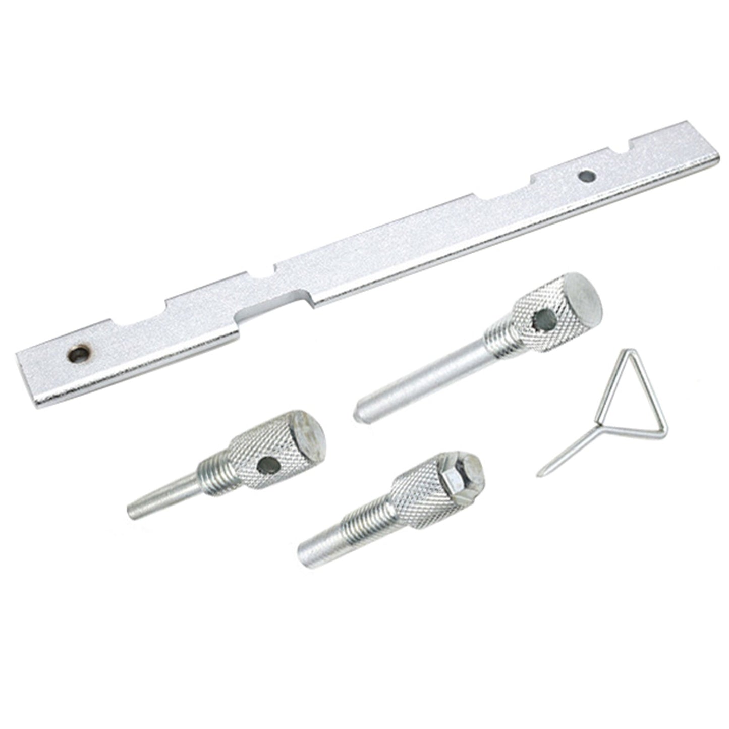 Cam Timing Alignment Tools Suitable For Ford Fiesta 2002-2012 / Ford Focus 2004-2011 / Mazda 2 2003-2007 / Mazda 6 2002-2008 / Volvo S40 2000-2004