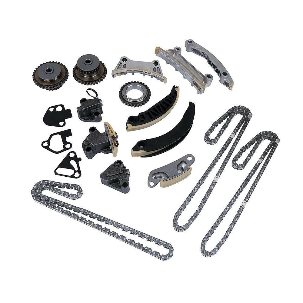 Timing Chain Kit and Gears Suitable For Holden Commodore VZ VE VF 3.6L LY7 LE0 LW2 LWR.