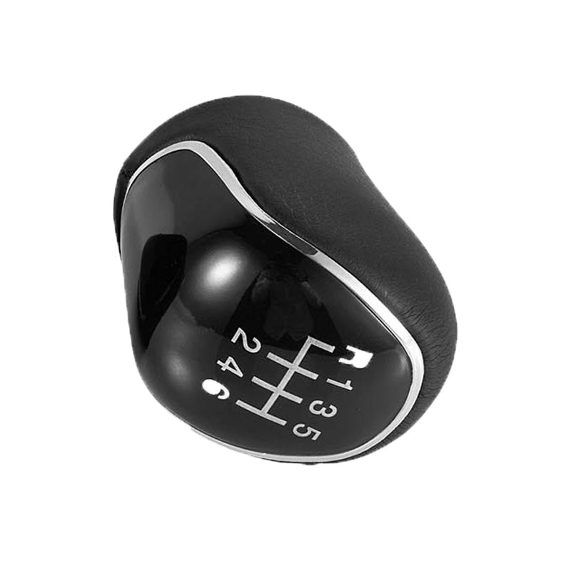 Manual Gear Shift Knob Suitable For Ford Ranger / Mazda BT-50 Pro 2012-2018 MT 6-Speed