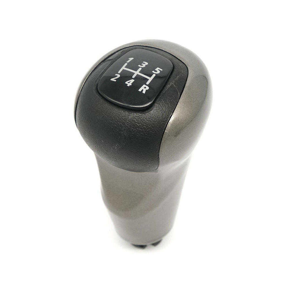 5 Speed Gear Shift Knob With Boot Suitable For Honda Civic 2006-2011