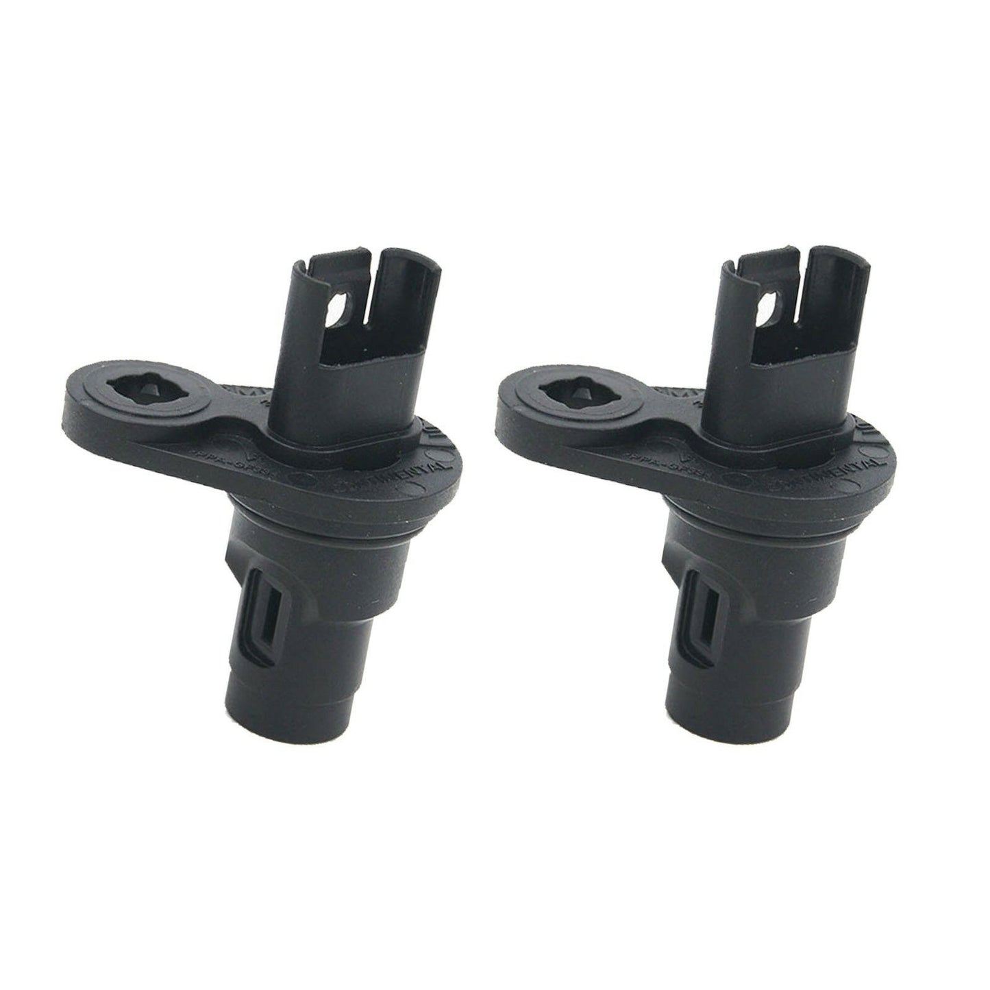 2x Camshaft Position Sensor Suitable For BMW X6 Z4 X5 X3 X1 13627525014.