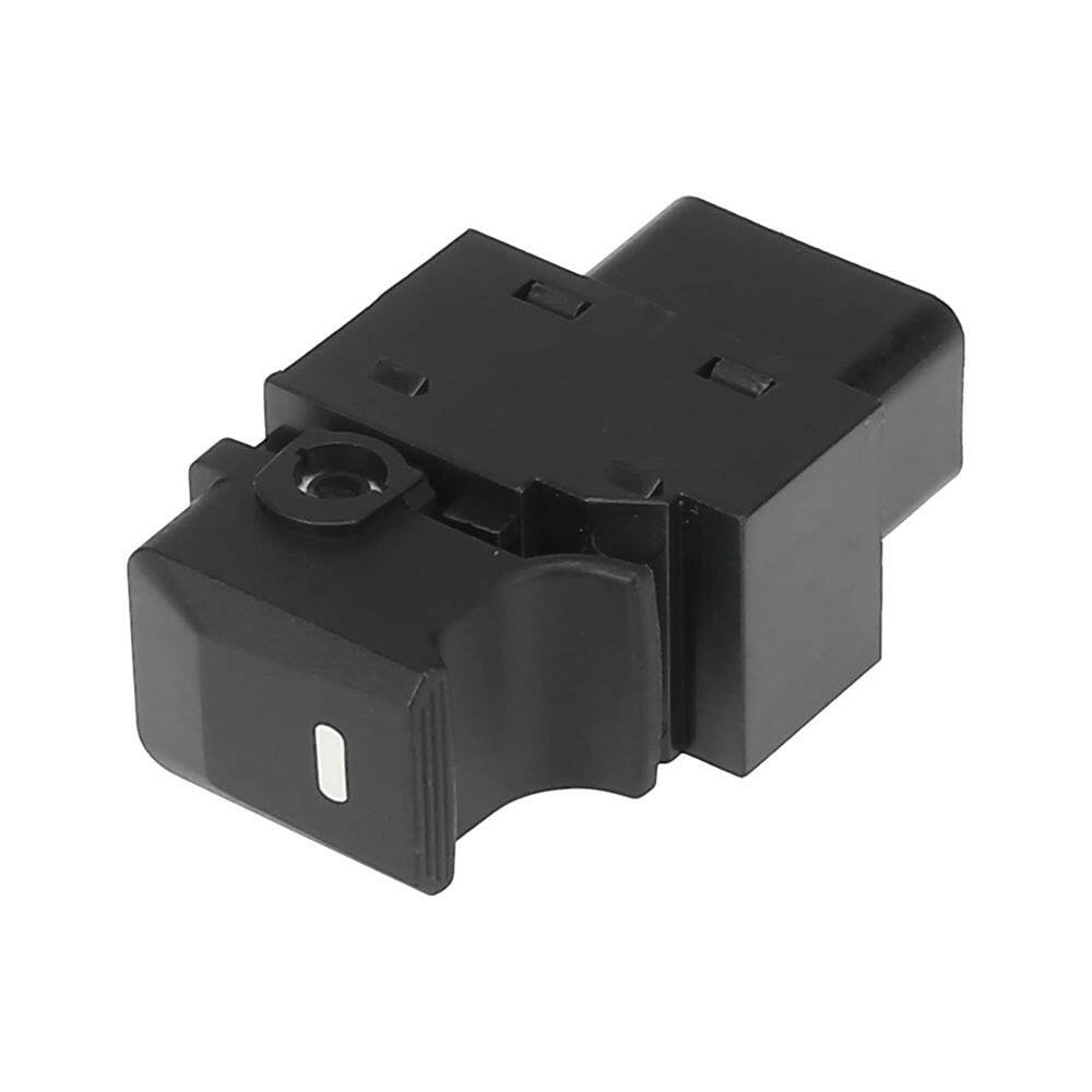 Passenger Side Power Window Switch Suitable For Kia Sportage 2011–2015 93580-3W000.