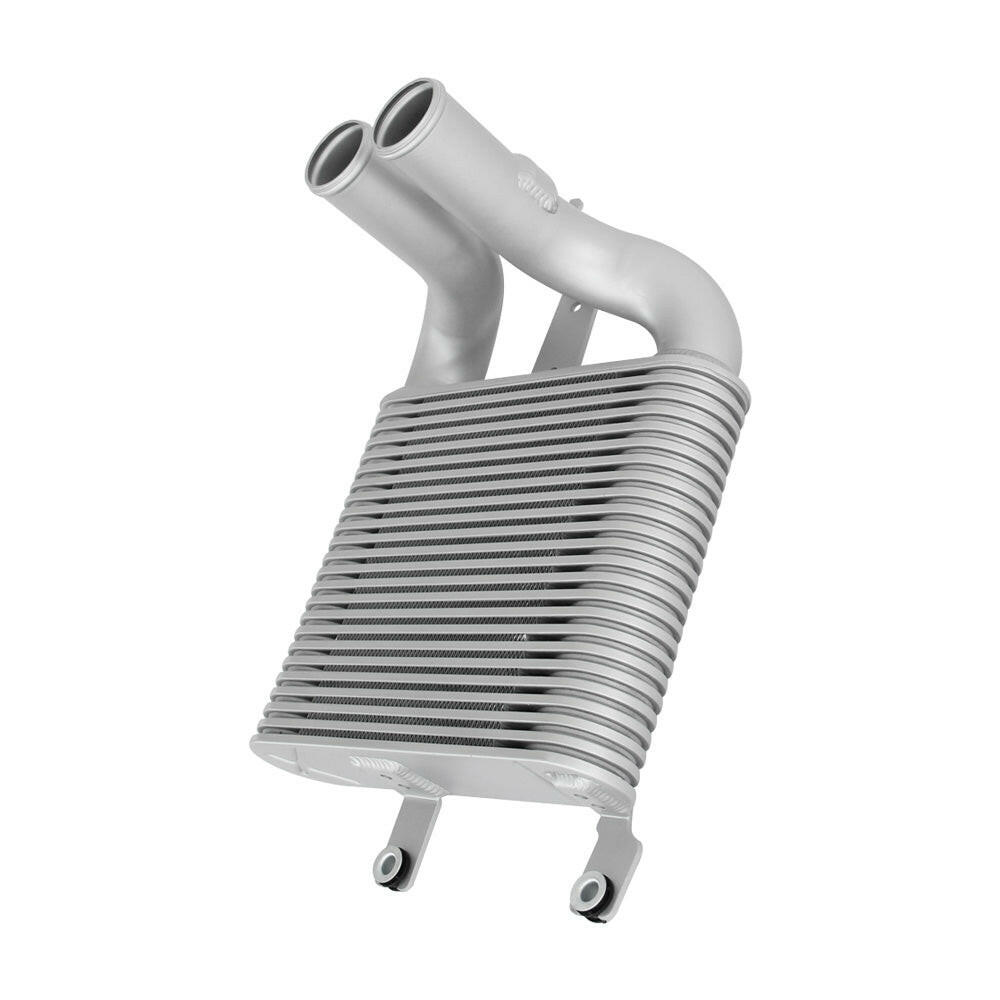 Intercooler Suitable For Holden Rodeo RA 2003–2008 / Isuzu D-Max 3.0L Turbo Diesel 4JH1 2006–2012.