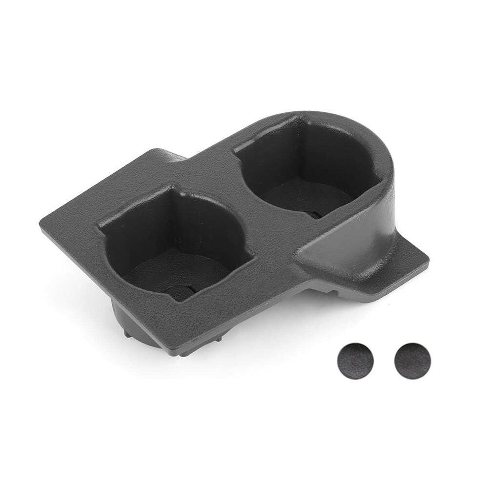 Cup Holder Coffee Drink Insert Bottle Stand Suitable For Nissan GQ Patrol Y60.