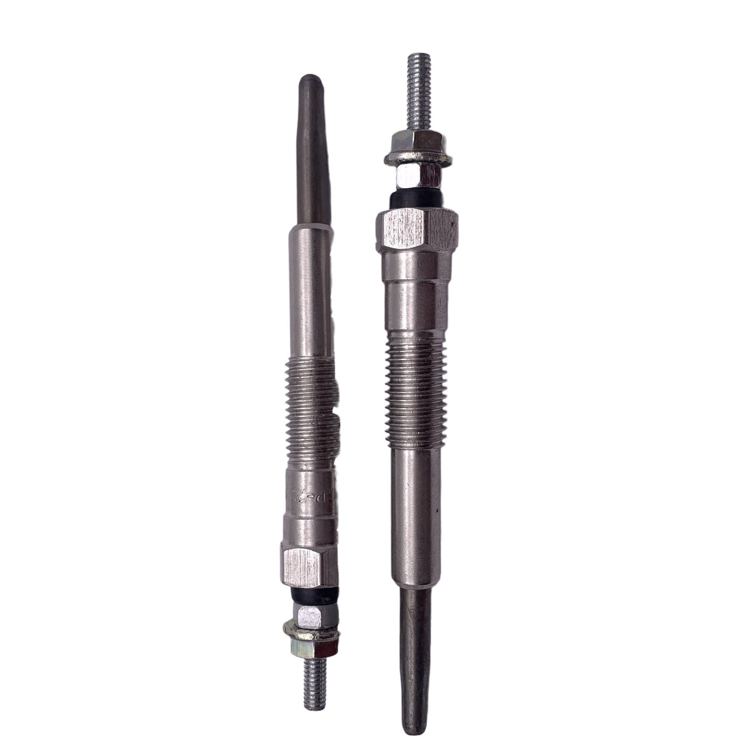 4Pcs Glow Plugs Suitable for Toyota Prado J120 HIACE SR5 1KZTE 3.0L 19850-67020.