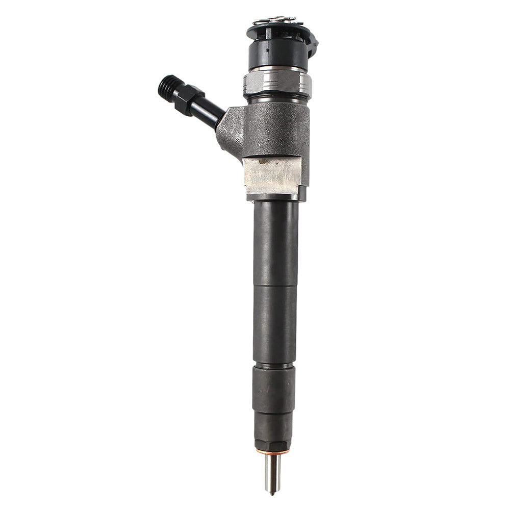 Diesel Fuel Injector Suitable For Mazda BT-50 Ford Ranger PK PJ 2.5L 0445110250
