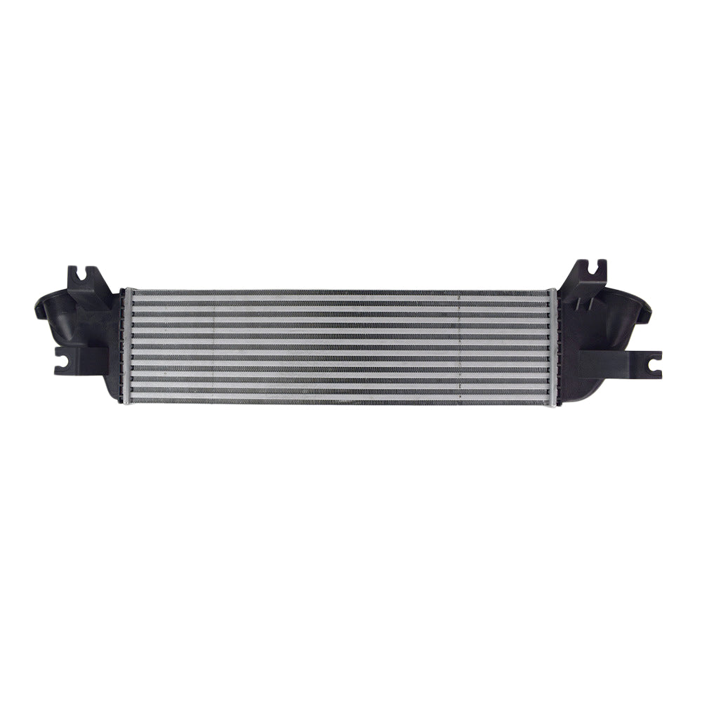 Intercooler Suitable For Mitsubishi Pajero Sport QE / QF and Triton MQ / MR 2.4T 2015-On