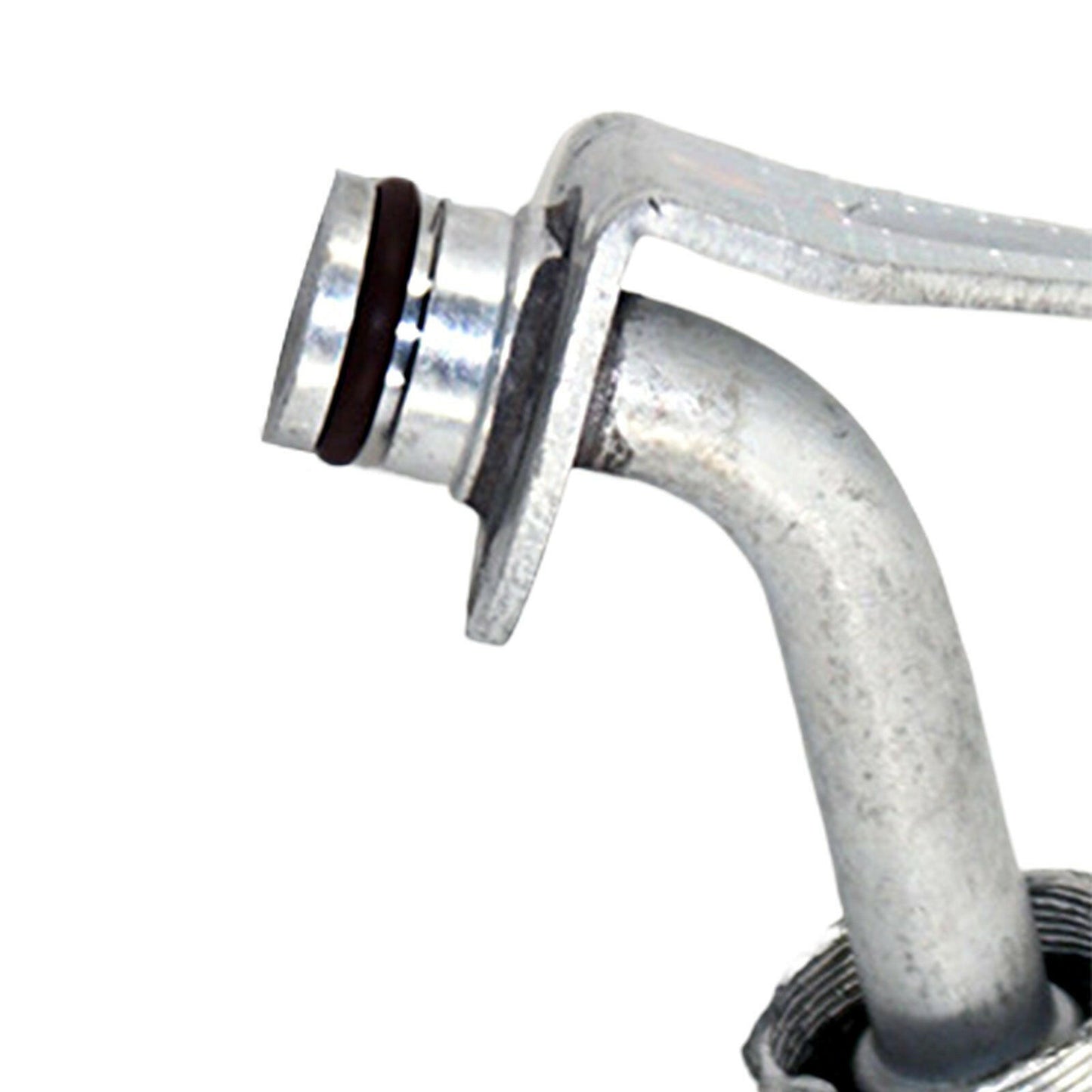 Turbocharger Coolant Hose Suitable For BMW X1 X3 X4 X5 X6 Z4 11538663516 667-552.