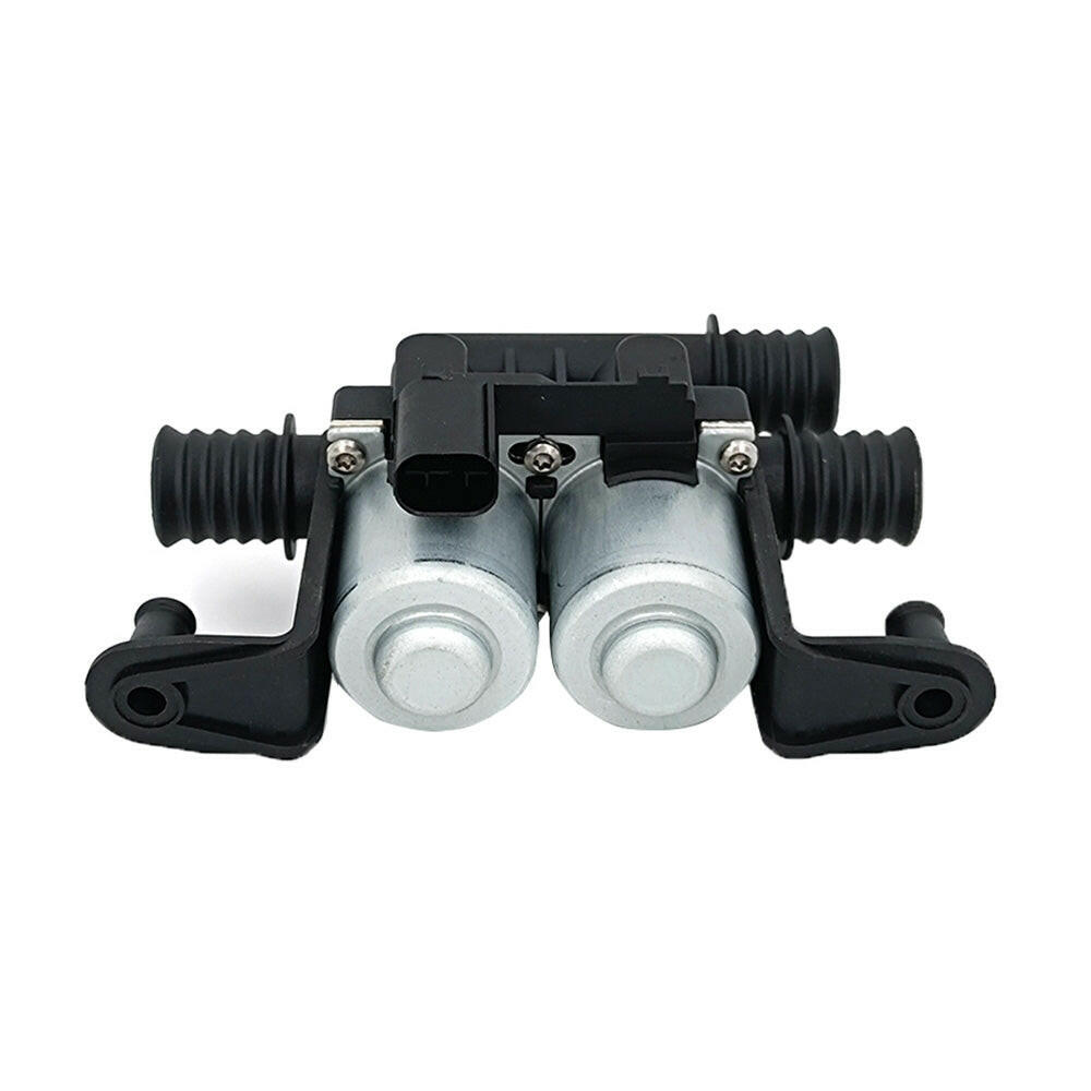 Heater Control Valve Suitable For BMW E60 E60N E61 E61N E63 E64 E65 E66 64116906652.