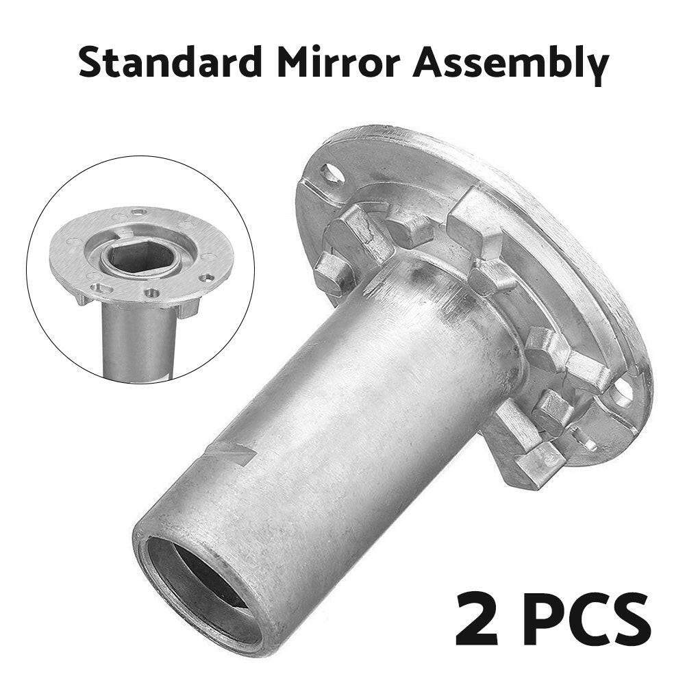 Side Mirror Wing Folding Bracket Gear Inner Bush Suitable For VW Transporter T5 T6 Amarok.