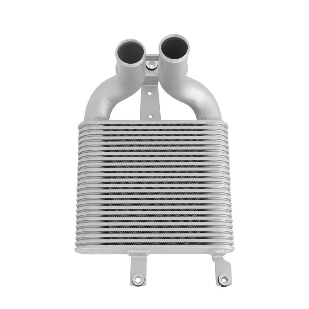 Intercooler Suitable For Holden Rodeo RA 2003–2008 / Isuzu D-Max 3.0L Turbo Diesel 4JH1 2006–2012.