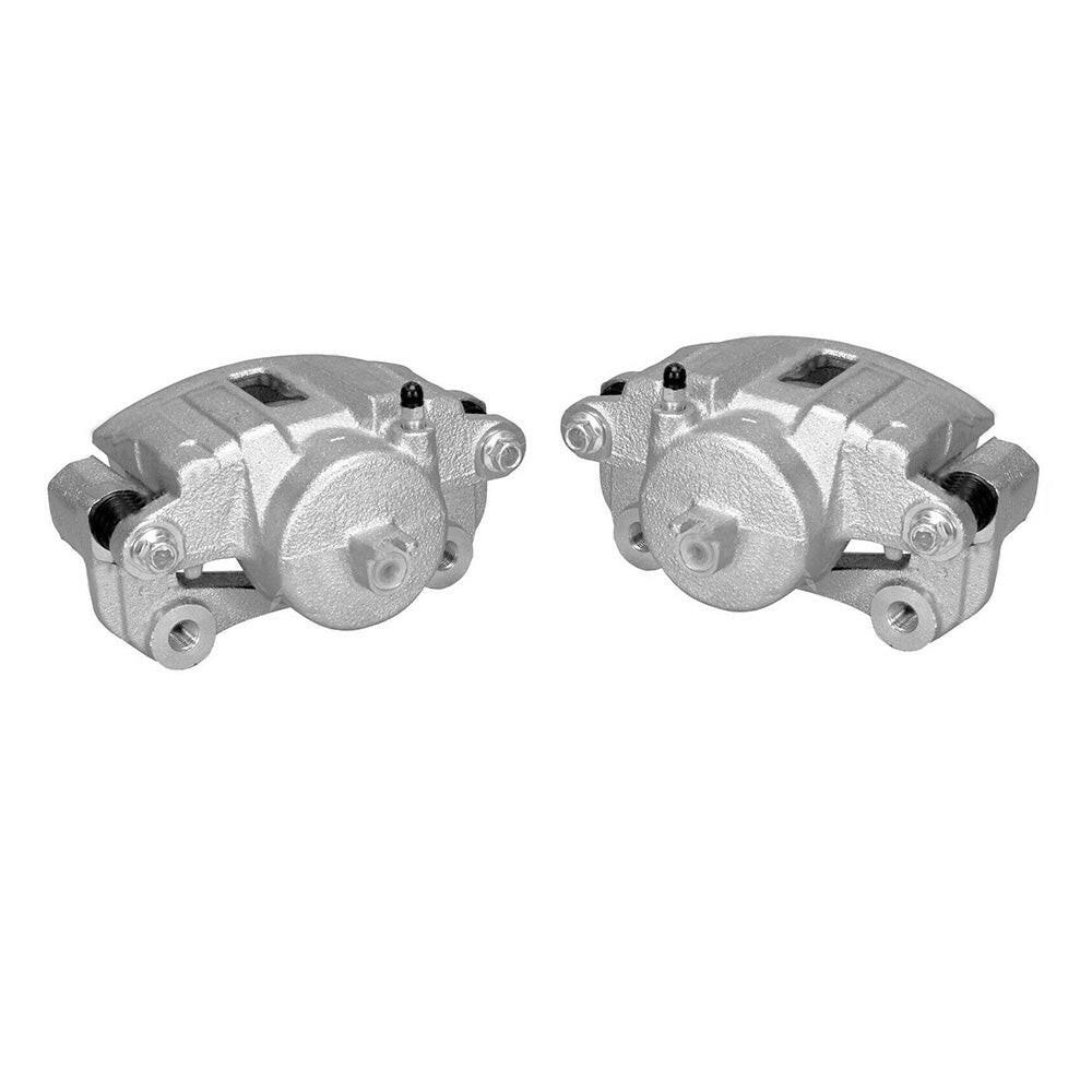 Front Left & Right Brake Caliper Suitable For Nissan Patrol GQ Y60 1988–1999 TB42S TD42 RB30 RD28T.