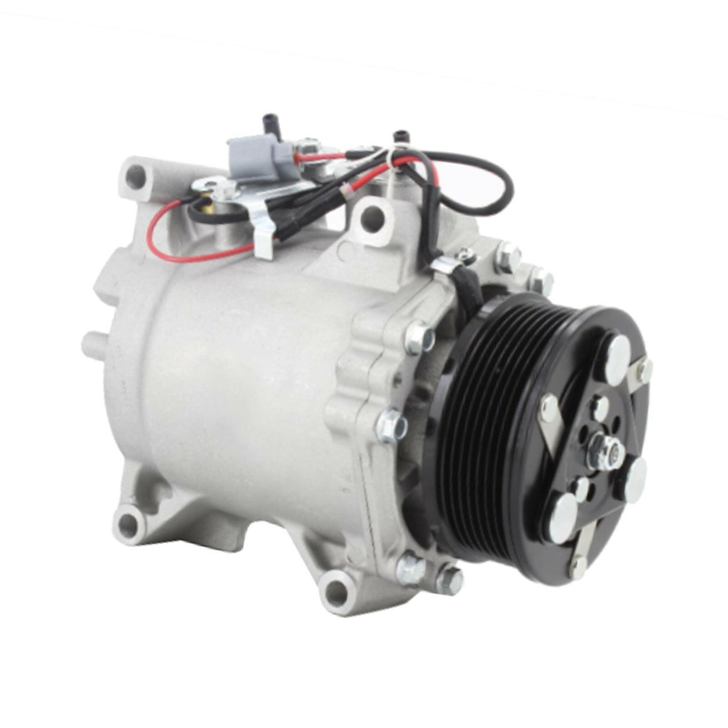 A/C Compressor Suitable For Honda Accord Euro CL 2.4L K24A3 CR-V RD 2.4L K24A1.