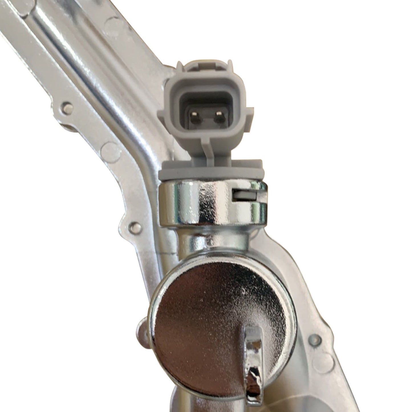Upgraded Aluminum Coolant Water Pipe Kit Suitable for Jaguar Land Rover 3. 0L V6.