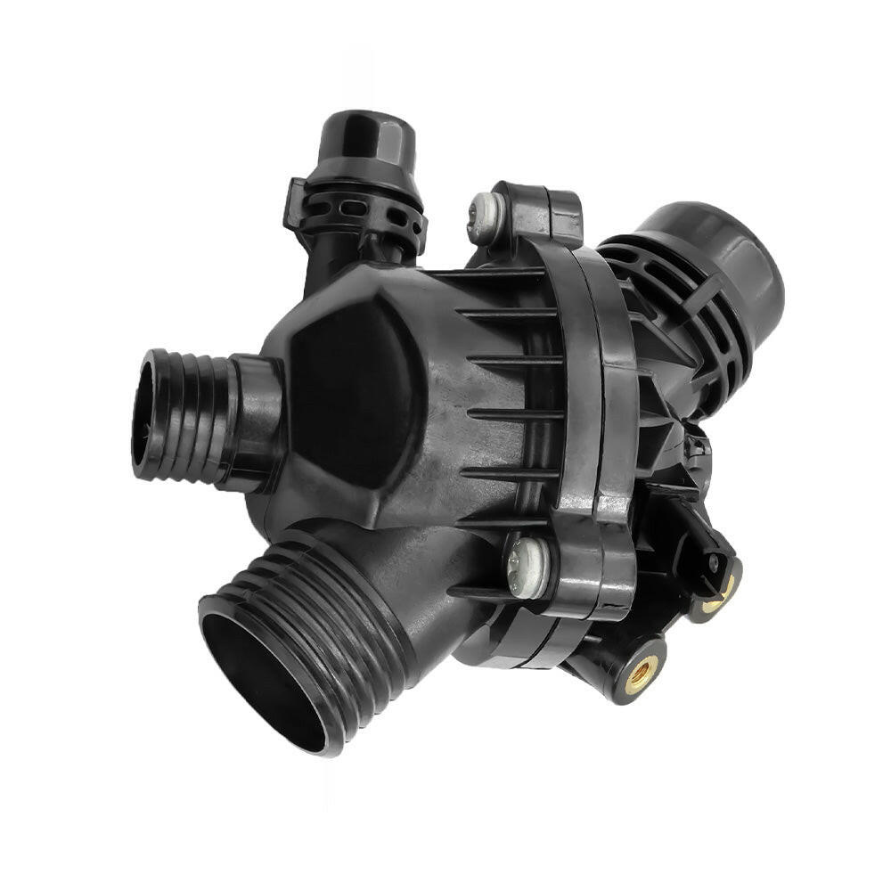 Electric Water Pump & Thermostat Suitable For BMW E60 E90 E82 E83 2003-2012 N51.