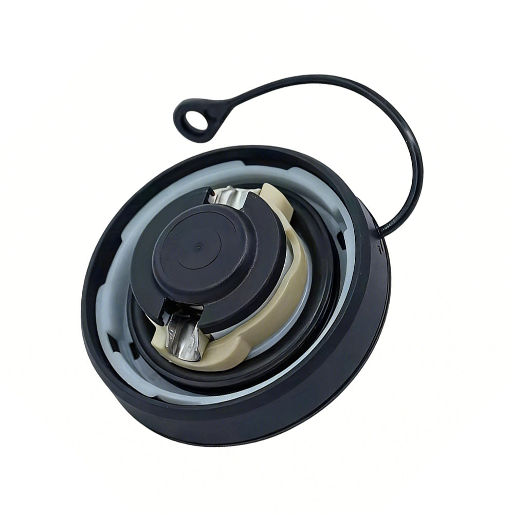 Fuel Tank Cap Cover Suitable for Mercedes-Benz C-Class 2001–13 Ref. A2214700705.