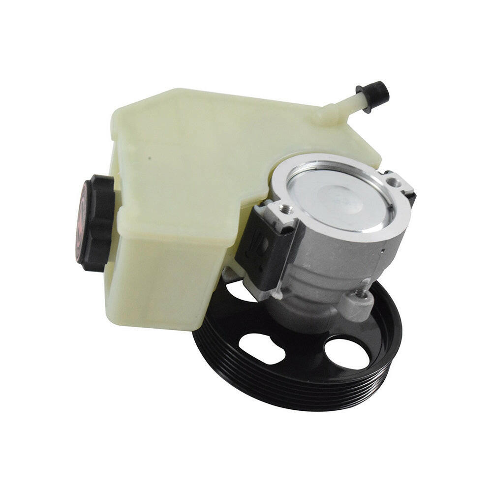 Power Steering Pump Suitable For Ford Falcon BA BF FG 6CYL Including XR6 Turbo LPG.