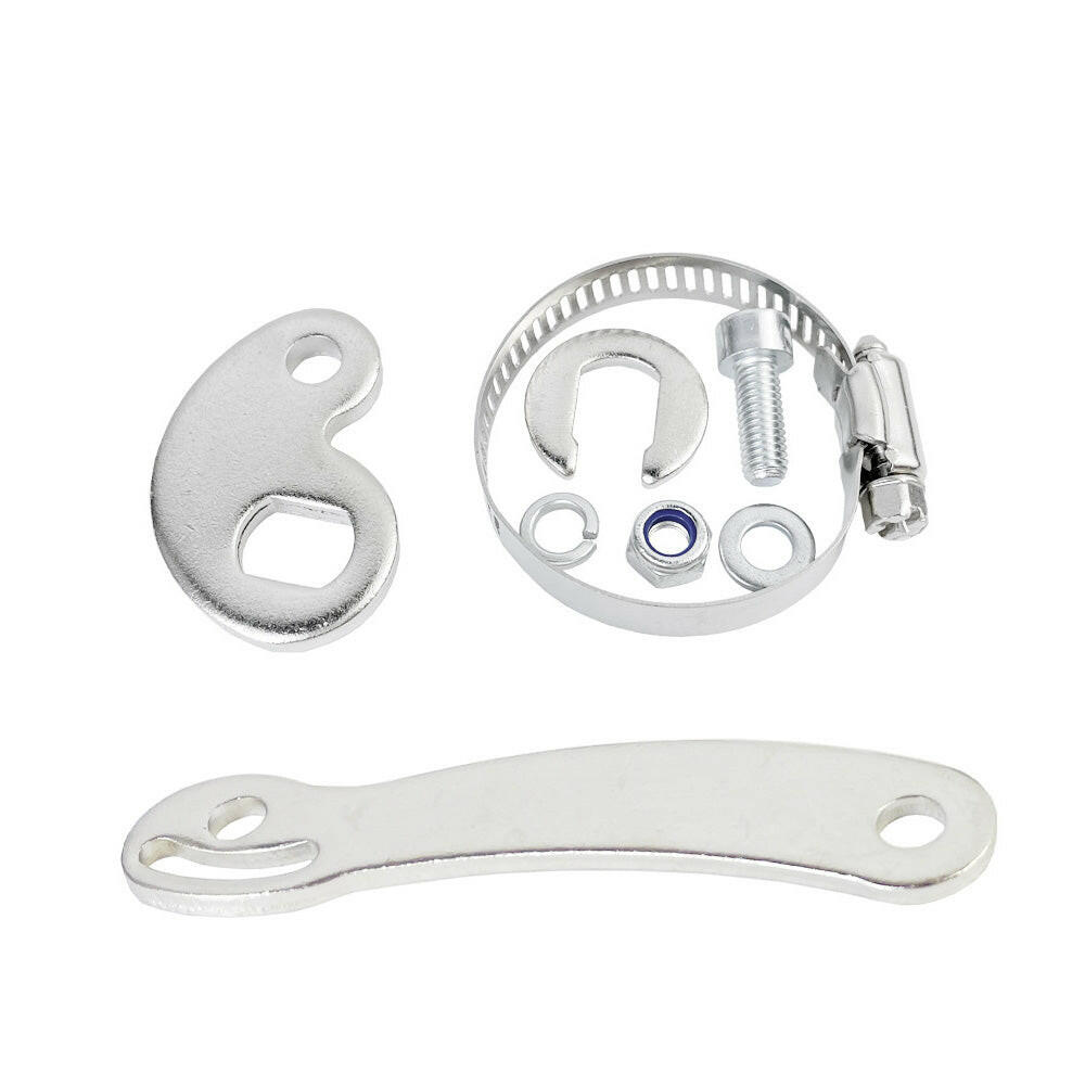 1/2 Set Torque Arm Kit Front Rear Refit Components Parts For Electric Bike Ebike.