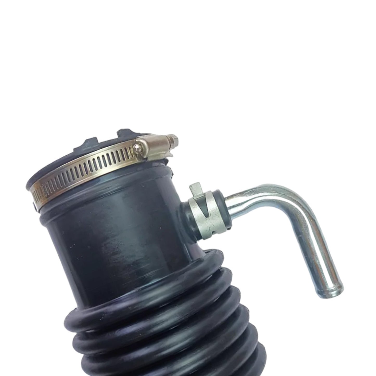 Air Intake Hose Pipe Suitable For Nissan Patrol GU Y61 Petrol 4.5L TB45E 1997-01