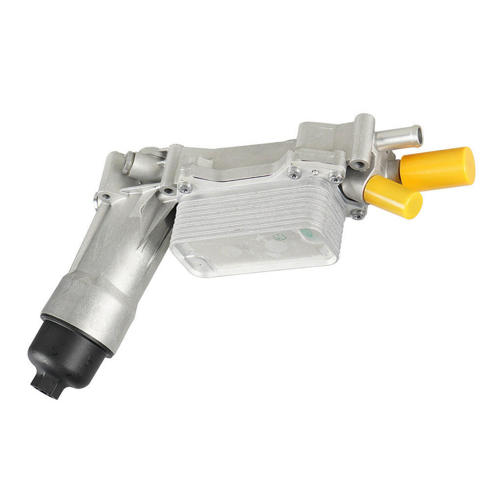 Engine Oil Filter Housing Suitable For Jeep Grand Cherokee Dodge Journey 3.6L.