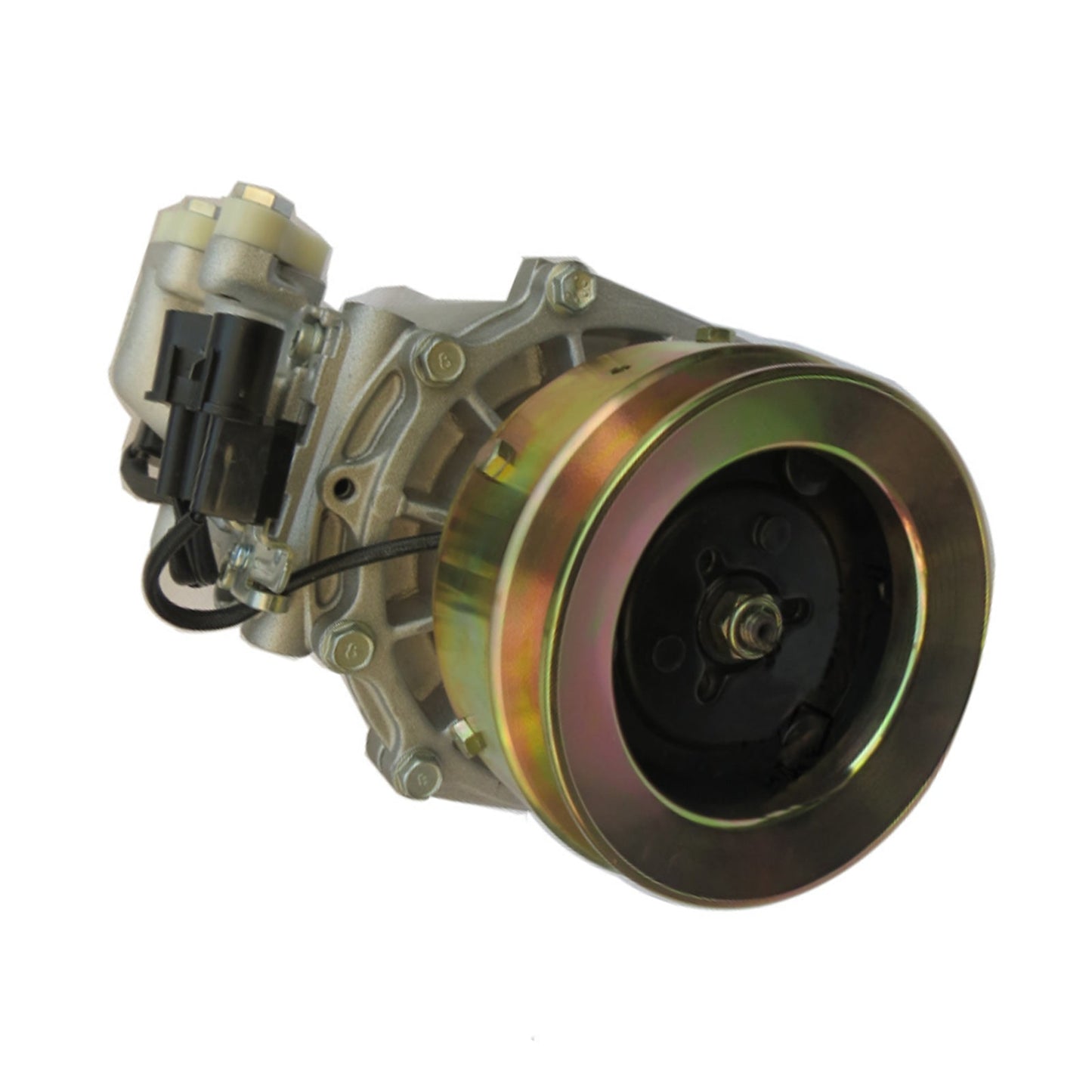 Air Conditioning Compressor Suitable For Mitsubishi Triton MK 2.8L Diesel 4M40