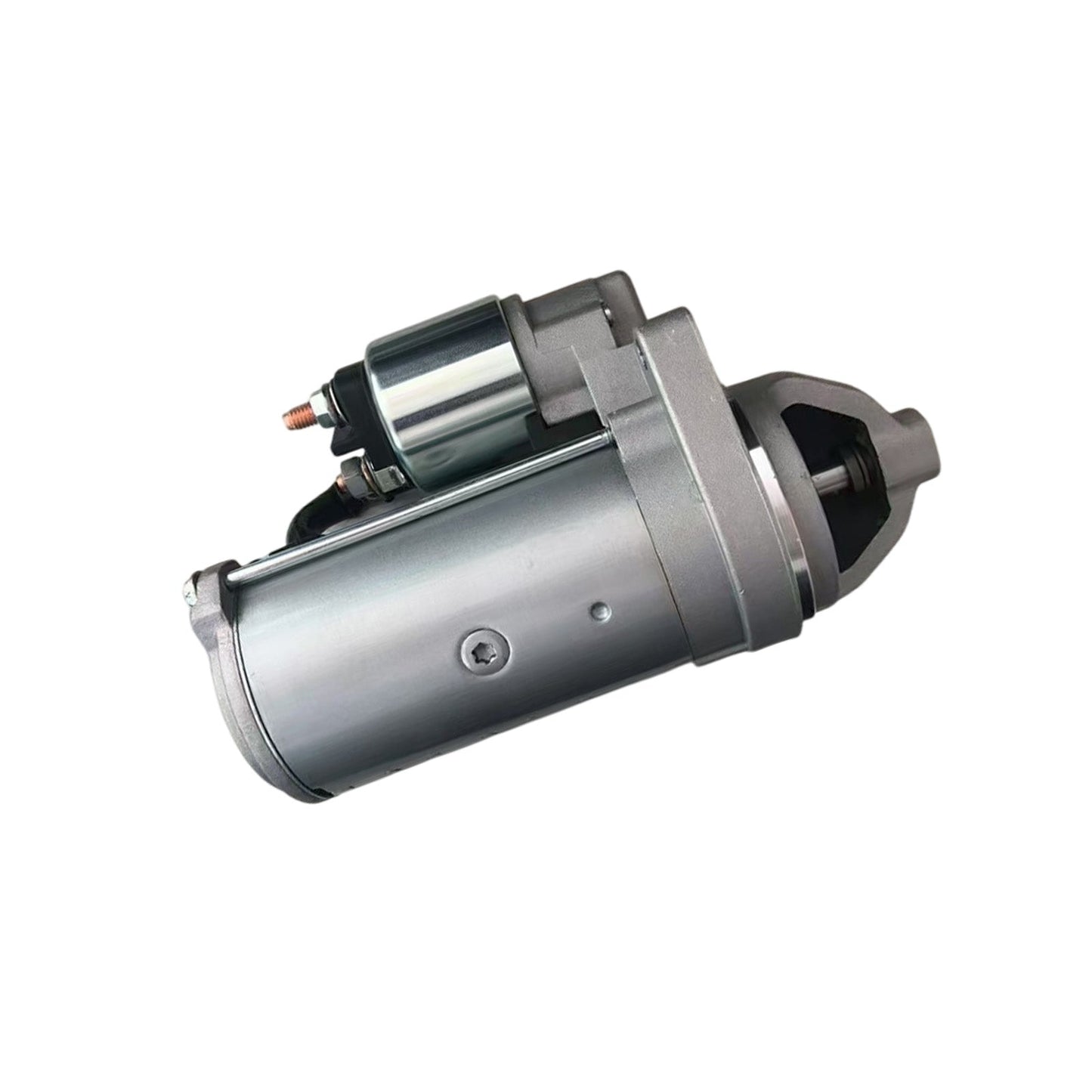 Starter Motor Suitable For LDV T60 SK8C 2017-On 2.8L Turbo Diesel 4-Cylinder