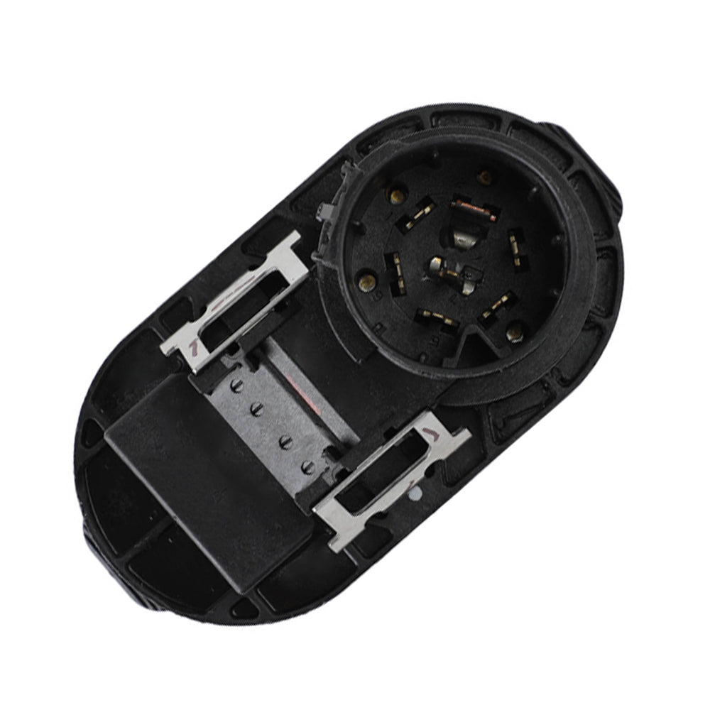 Trailer Hitch Connector Plug Suitable For Jeep Grand Wagoneer 2022-2024