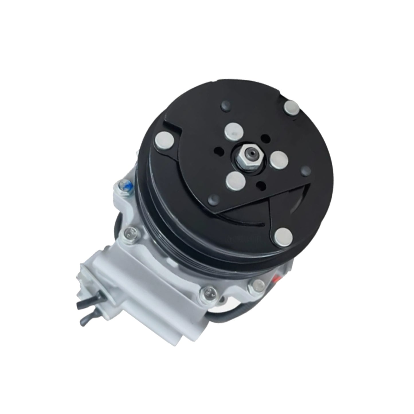 A/C Compressor Suitable For Ford Ranger PX 3.2L Diesel P5AT