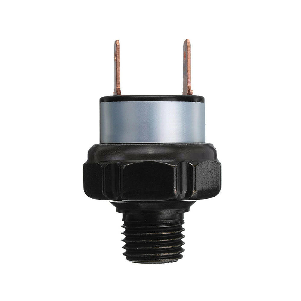 1/8in NPT end Air Compressor Pressure Tank Control Switch Off 90-120 PSI.
