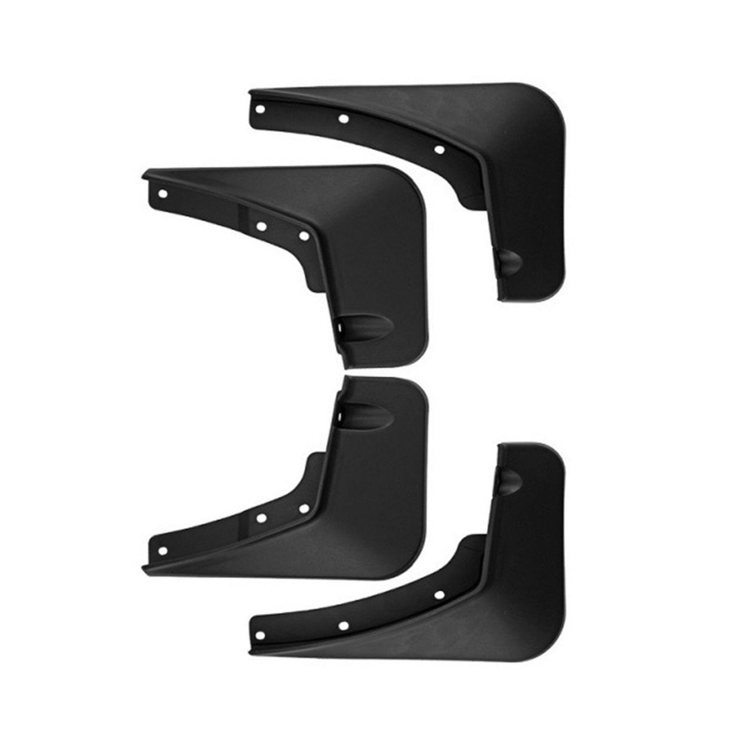 Mud Flaps Splash Guards Suitable For Kia Carnival KA4 Series 2020-.