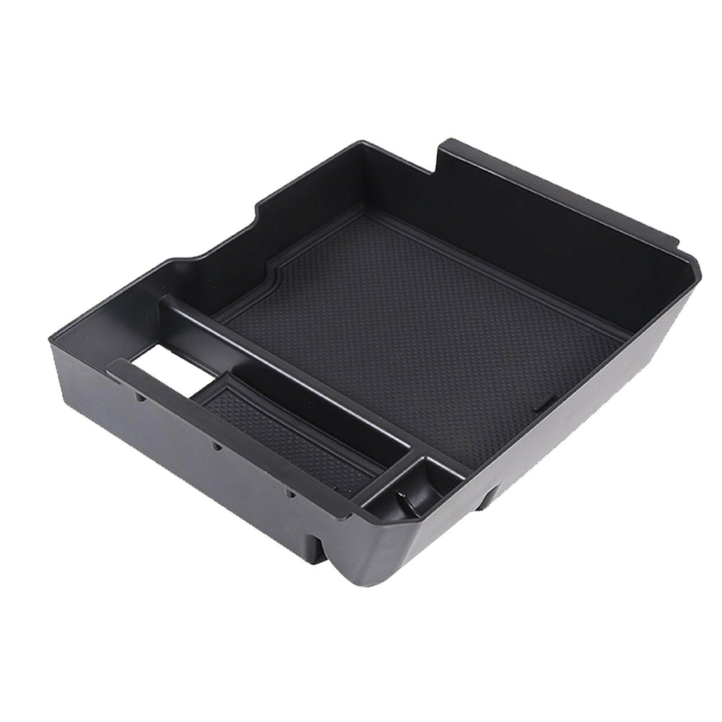 Center Console Storage Armrest Box Suitable For Ford Ranger Everest 2023-2024.