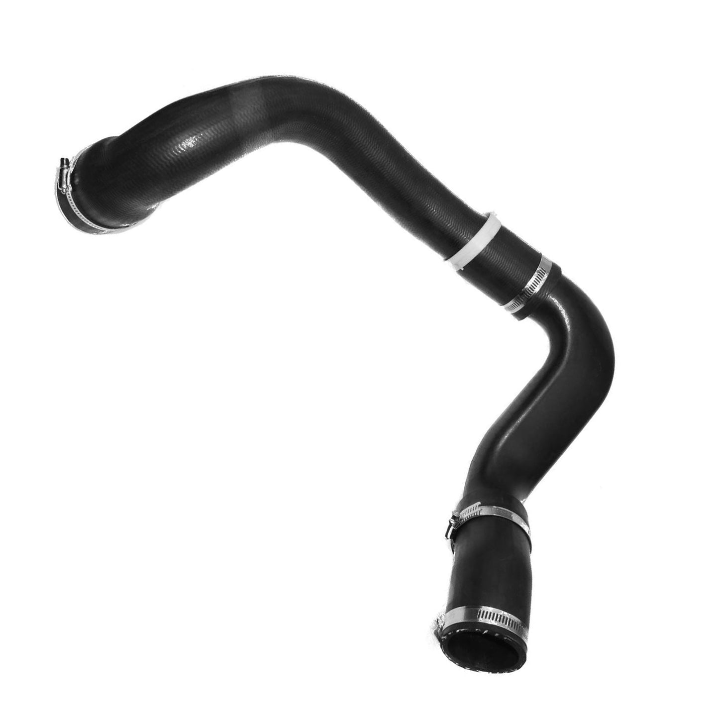 Intercooler Manifold Hose Pipe Suitable For Land Rover Freelander Mk TD4 2006-2014