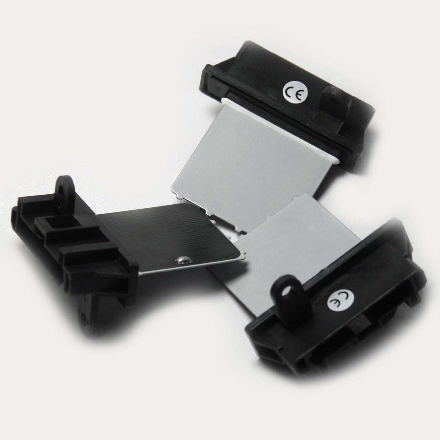 Blower Motor Heater Fan Resistor Suitable For Holden Rodeo RA RC / Colorado / Isuzu D-MAX