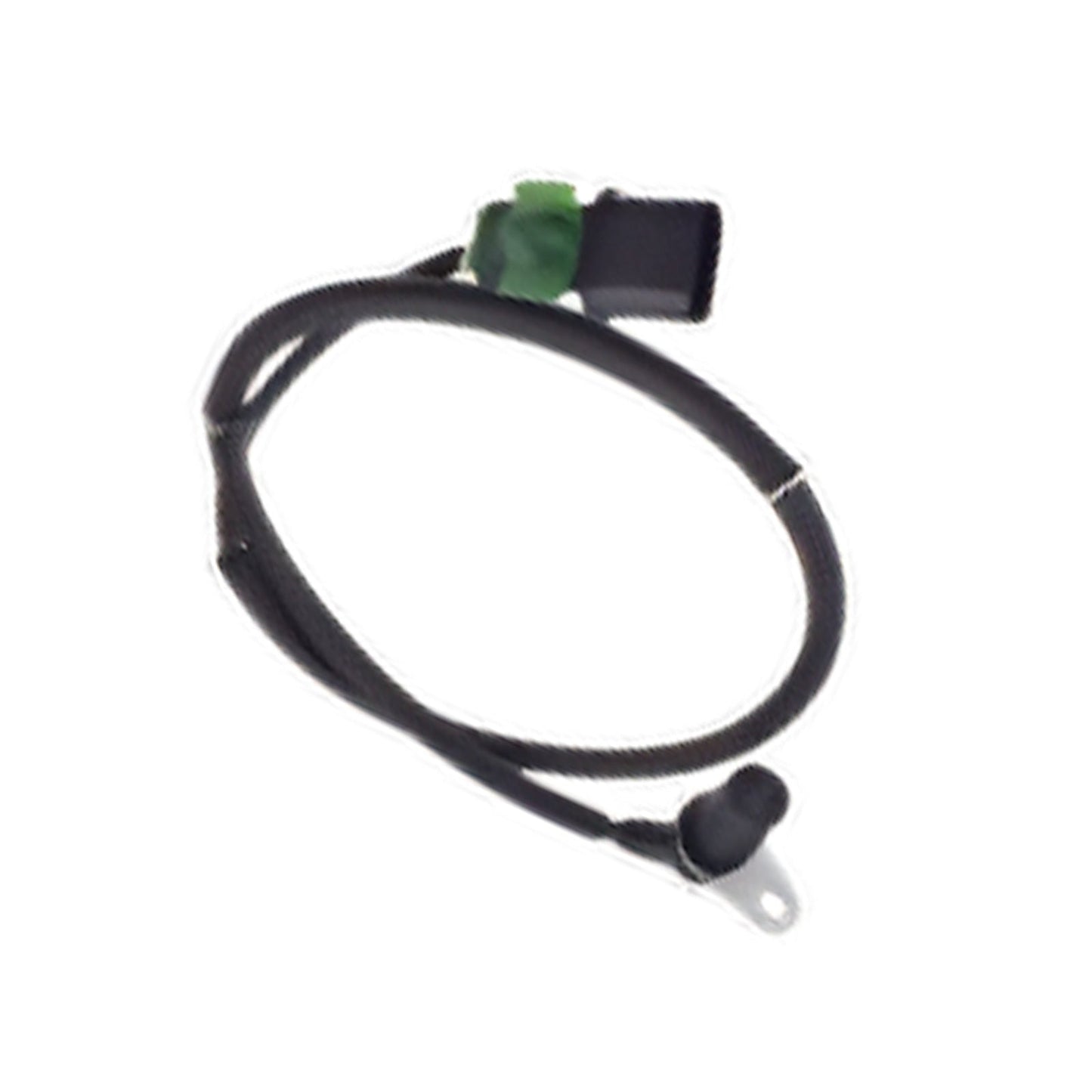 ABS Sensor Rear 2x Left & Right (LH & RH) Suitable For Mitsubishi Pajero MK II 2000-2007 MR407271