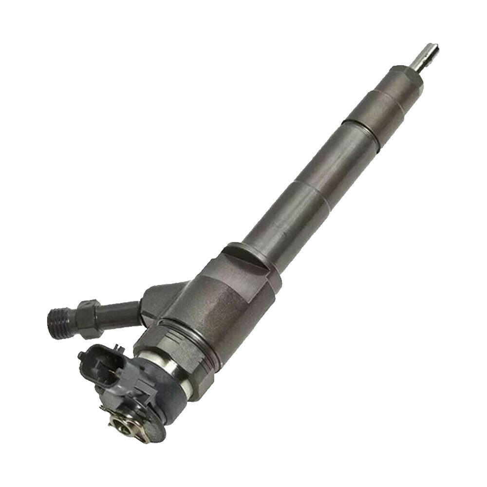 Fuel Injector Suitable For Ford Ranger PK PJ Mazda BT-50 2006–2011 0445110249