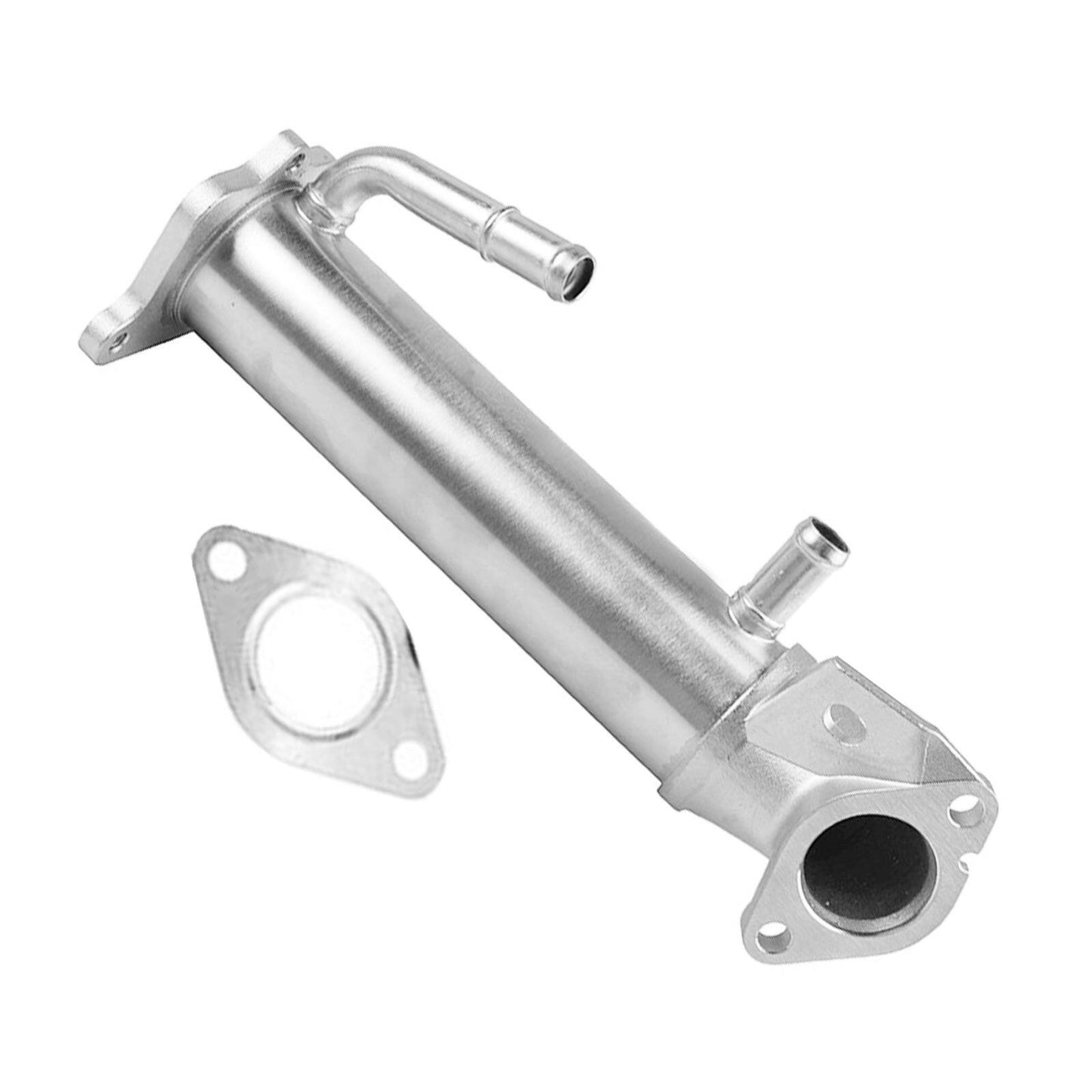 EGR Cooler Suitable For Ford Ranger PX Mazda BT-50 2.2L 3.2L Diesel 2012-Onwards.