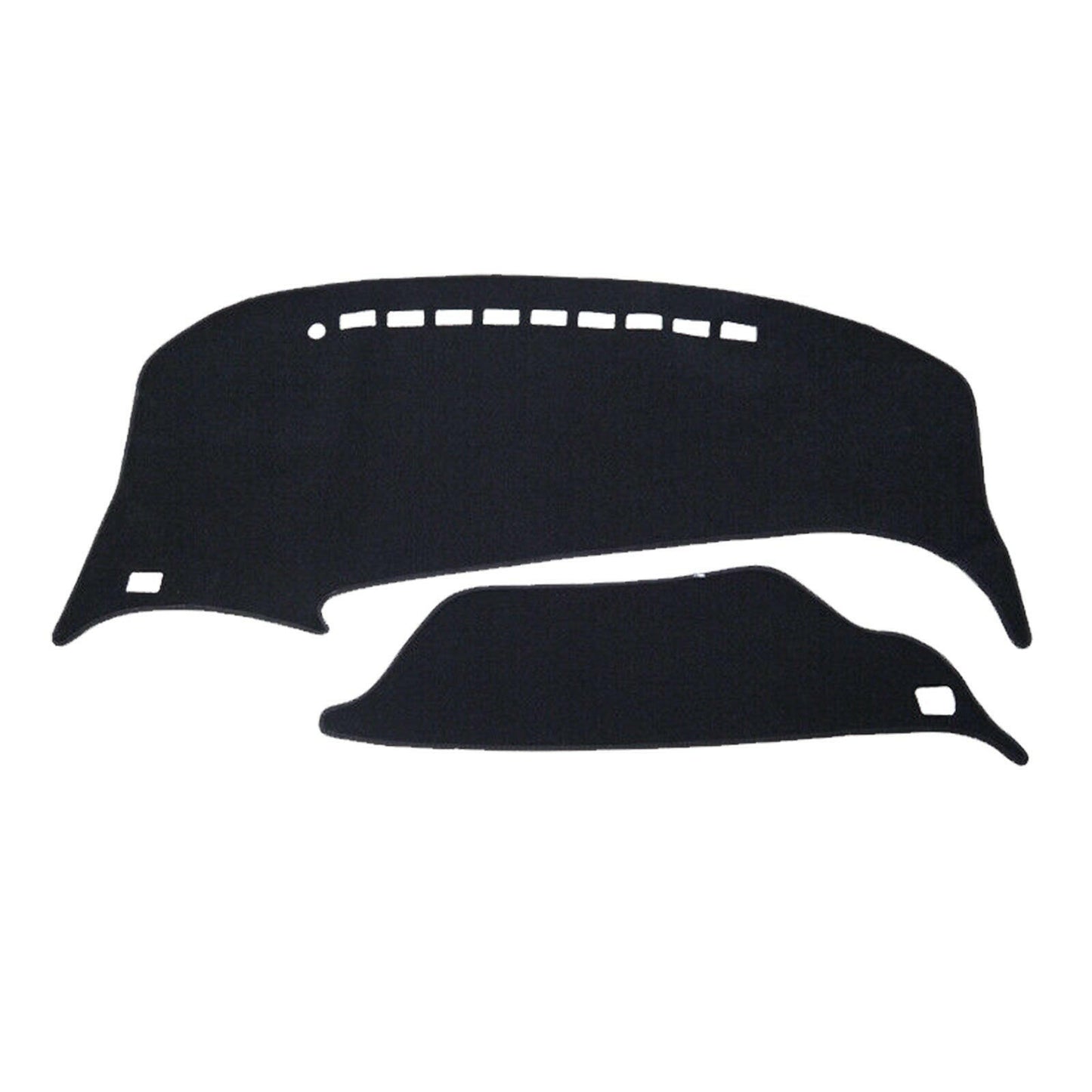Dash Mat Suitable For Toyota Previa 50 XR50 Estima Tarago 2006–2019 Dashboard.
