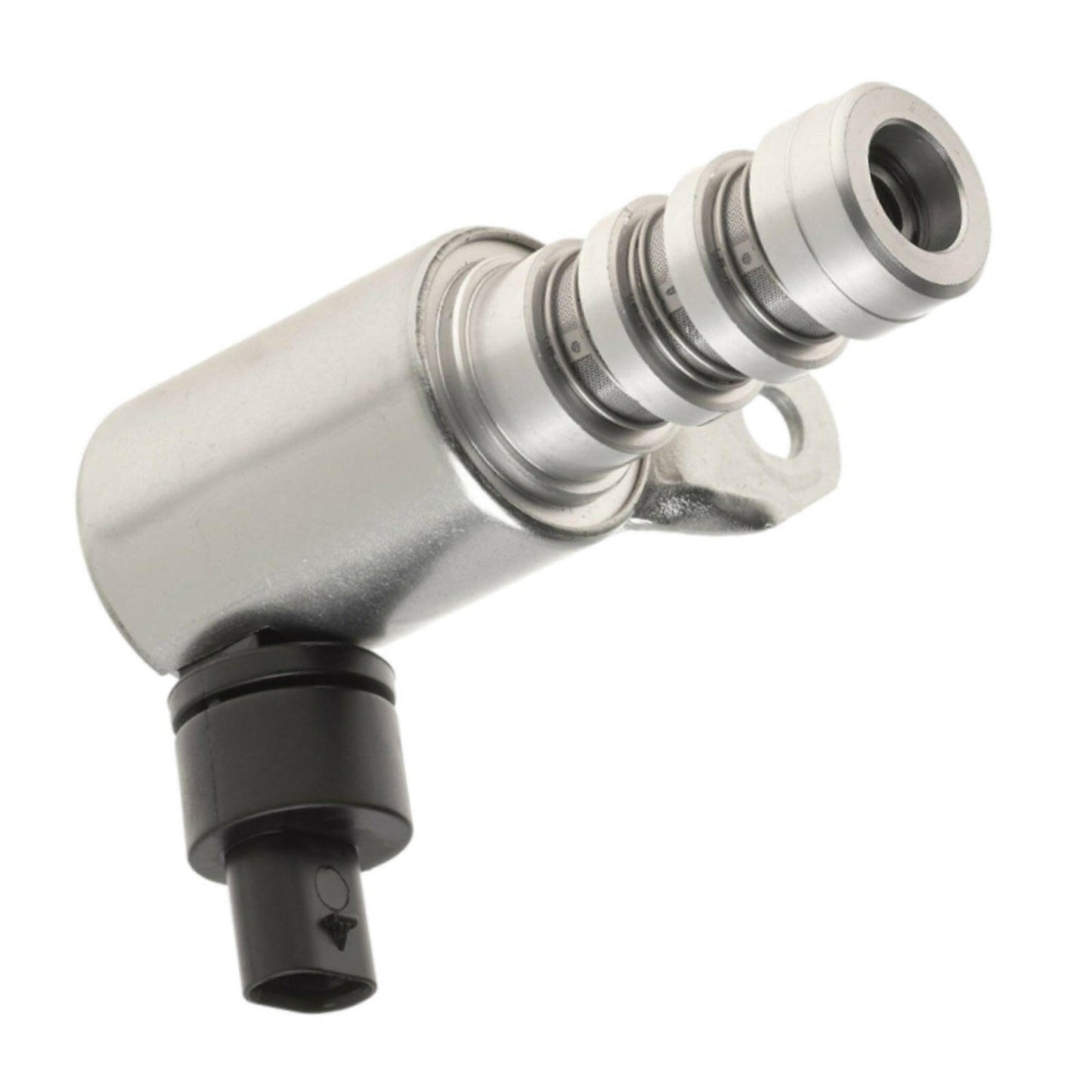 4x Variable Valve Timing Solenoid Suitable For Ford F150 Edge Explorer Lincoln 3.5L 3.7L 5.4L.