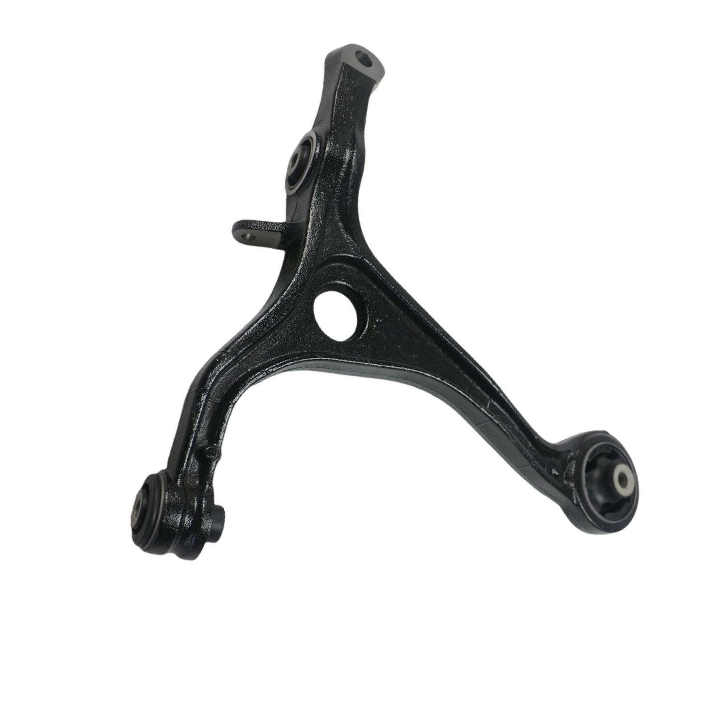 Pair Front Lower Control Arms Left Hand and Right Hand Suitable For Honda Accord CM Euro CL 2002-2008.