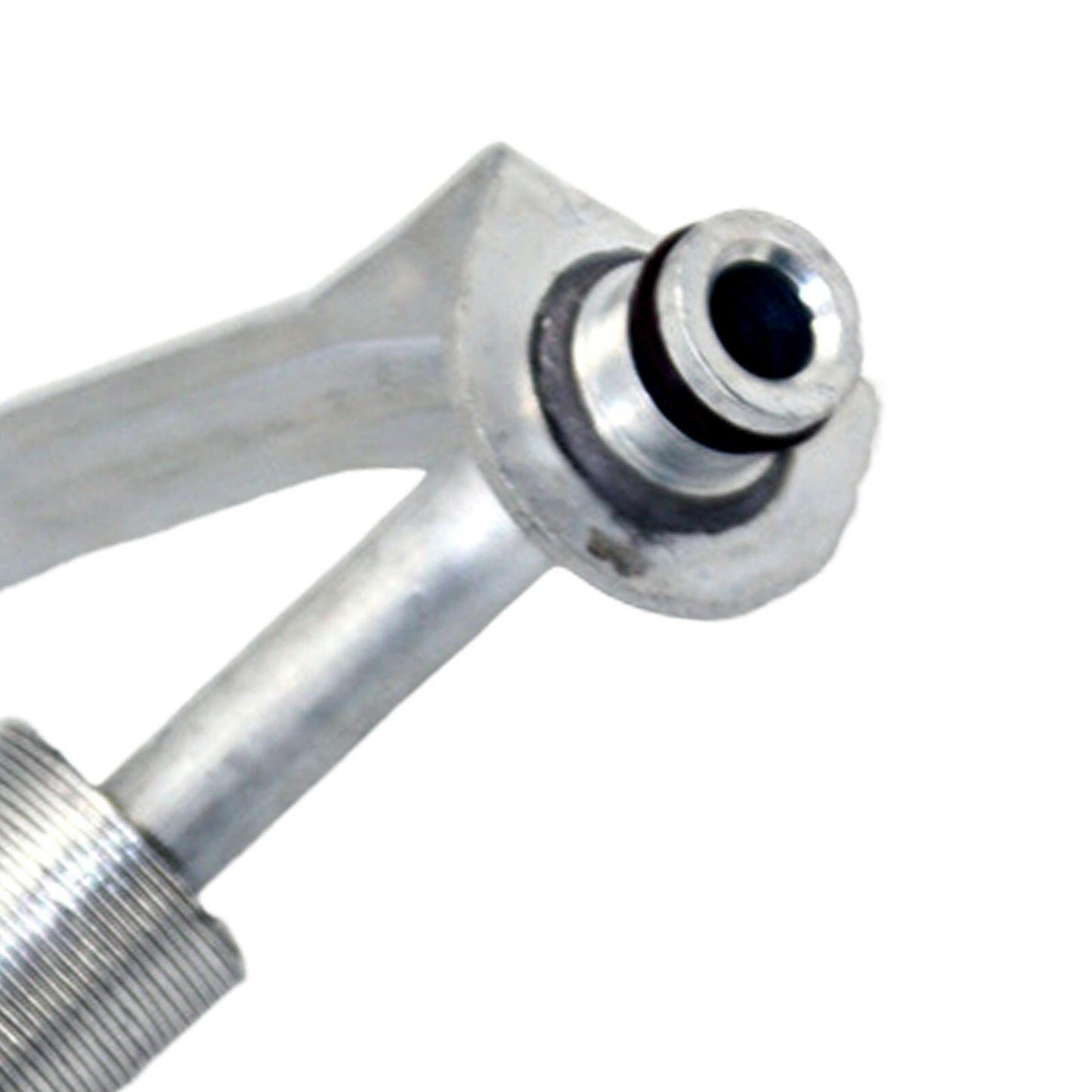 Turbocharger Coolant Hose Suitable For BMW X1 X3 X4 X5 X6 Z4 11538663516 667-552.