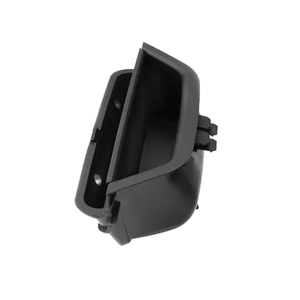 Front Right Interior Door Pull Handle Trim Suitable For BMW F25 X3 / F26 X4 2011–2017.