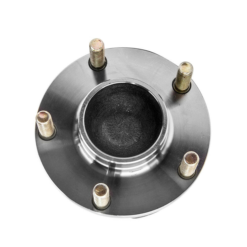 LH Front Hub and Wheel Bearing ABS Suitable For Holden Commodore VT/VX/VY/VZ 1997-2006 Left Side 92115772.