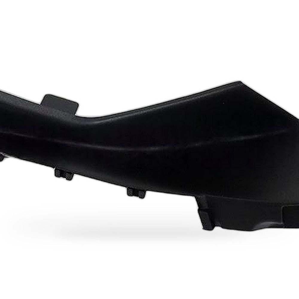 Windshield Wiper Cowl Trim Suitable for Renault Koleos 2007-2016 Nissan X-Trail - XQ1