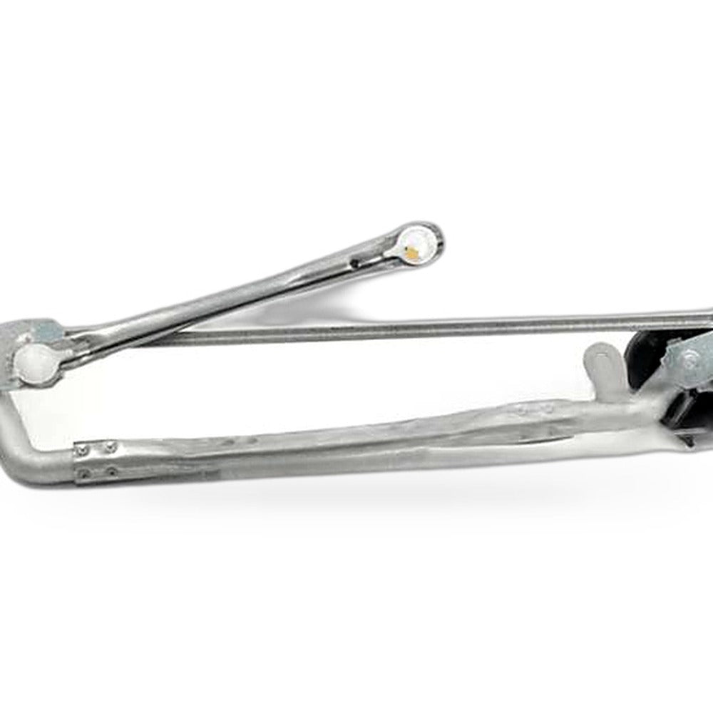 Wiper Linkage Suitable for Toyota Vios 2014-2017 1.5L 85150-0D080 - XQ1
