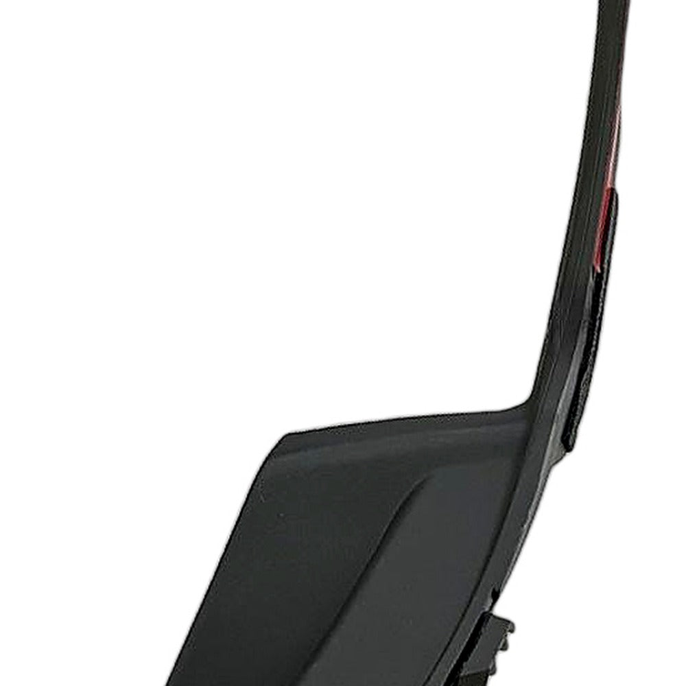 Cowl Side Panel Plug Suitable for Toyota Sienna 2011-2020 Left 53867-08020 - XQ1
