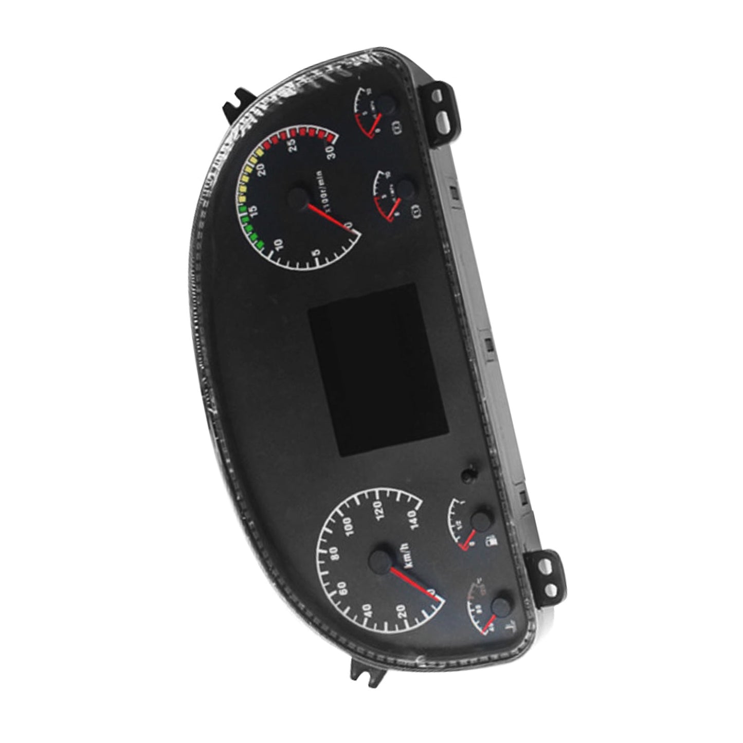 Fuel Combination Instrument Suitable for Sinotruk HOWO Truck